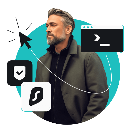 Lataa VPN Linuxille