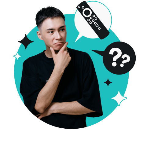 Навіщо потрібний VPN для Fire Stick?