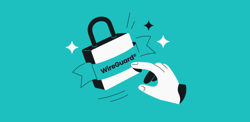 WireGuard VPN: що це таке й для чого? Чи безпечно ним користуватися?