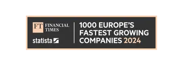 FT 1000: Europe's Fastest Growing Companies 2024