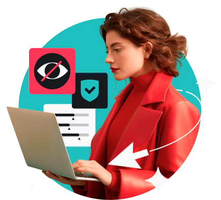 Navega de forma segura con Firefox